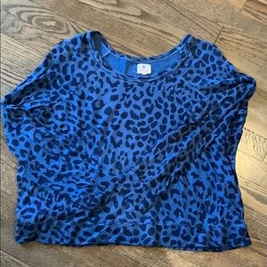 Sundry top